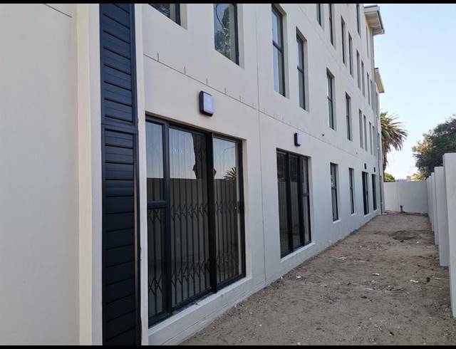 2 BEDROOM PROPERTY TO RENT IN CLAMHALL
